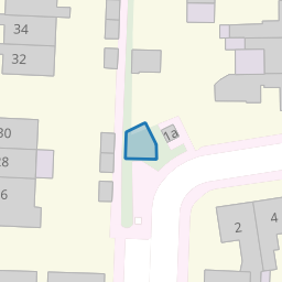 Perceel DDW00-D-2447