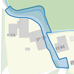 Perceel DDW00-D-2456