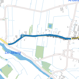 Perceel DDW00-D-2463