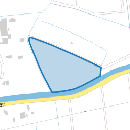 Perceel DDW00-D-2472