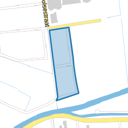 Perceel DDW00-D-2476