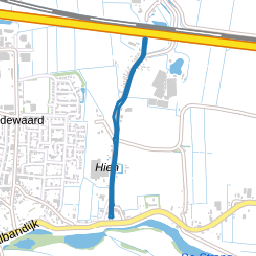 Perceel DDW00-D-2480