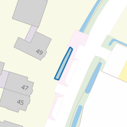 Perceel DDW00-D-2481