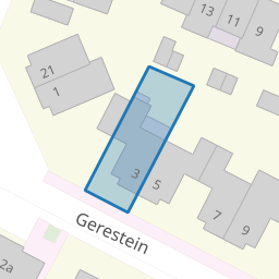 Perceel DEI00-L-1099