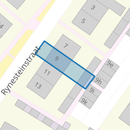 Perceel DEI00-L-1365