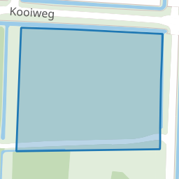 Perceel DEI00-M-1006