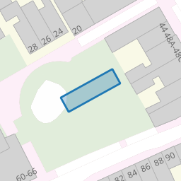 Perceel DEL00-A-2132