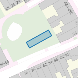 Perceel DEL00-A-2134