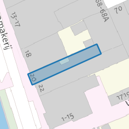 Perceel DEL00-A-2352