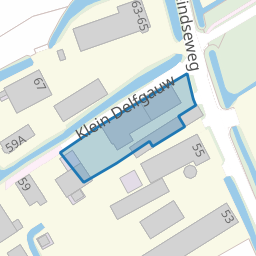 Perceel DEL00-A-3833