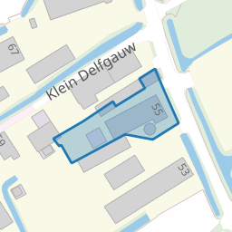 Perceel DEL00-A-3834