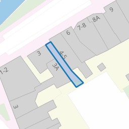 Perceel DEL00-A-4551