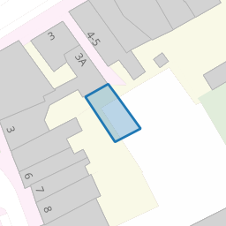 Perceel DEL00-A-5301