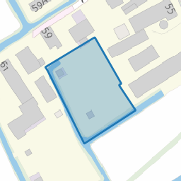 Perceel DEL00-A-5437