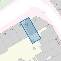 Perceel DEL00-A-5541