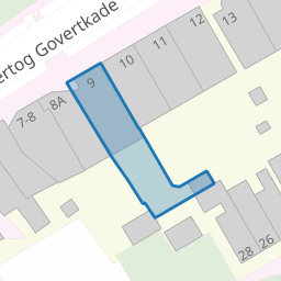 Perceel DEL00-A-5588