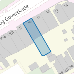 Perceel DEL00-A-5589