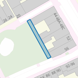 Perceel DEL00-A-5592