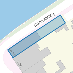 Perceel DEL00-A-5618