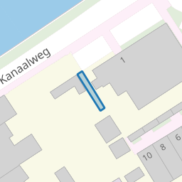 Perceel DEL00-A-5620