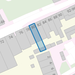 Perceel DEL00-A-5663