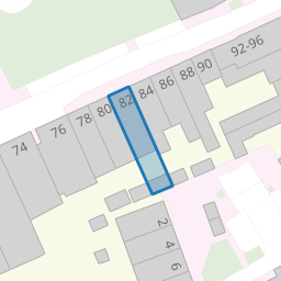 Perceel DEL00-A-5664