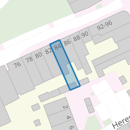 Perceel DEL00-A-5665