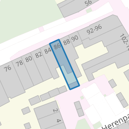 Perceel DEL00-A-5666