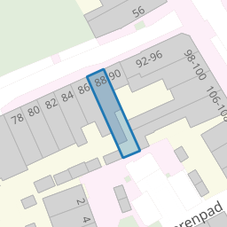 Perceel DEL00-A-5667