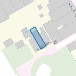 Perceel DEL00-A-5675