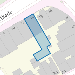 Perceel DEL00-A-5823