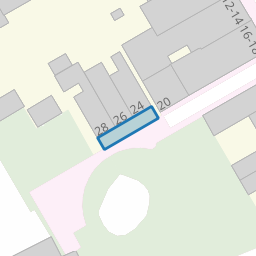 Perceel DEL00-A-5930