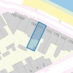 Perceel DEL00-A-6207