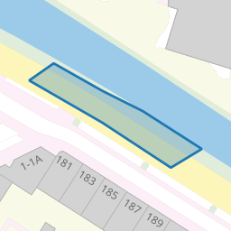 Perceel DEL00-A-6213