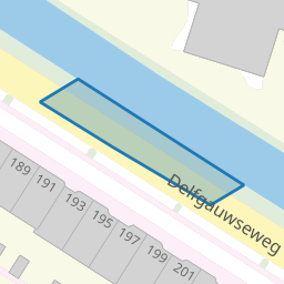 Perceel DEL00-A-6215