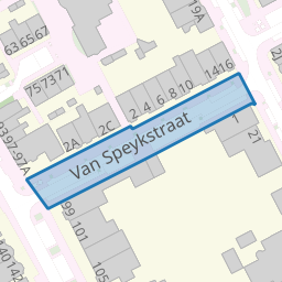 Perceel DEL00-A-6304