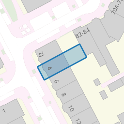 Perceel DEL00-A-6356