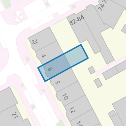 Perceel DEL00-A-6357