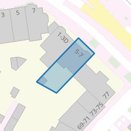 Perceel DEL00-A-6385