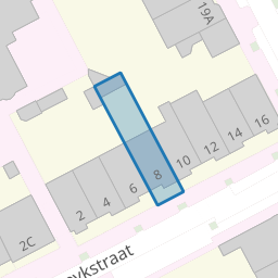 Perceel DEL00-A-6391