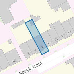 Perceel DEL00-A-6392