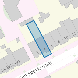 Perceel DEL00-A-6393