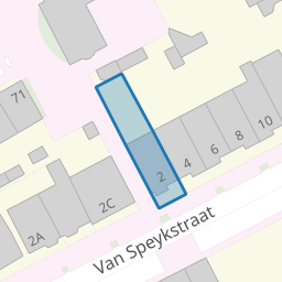 Perceel DEL00-A-6394