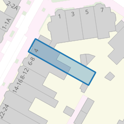 Perceel DEL00-A-6397