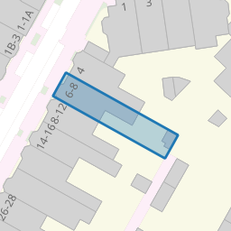 Perceel DEL00-A-6398