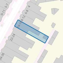 Perceel DEL00-A-6400