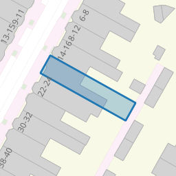 Perceel DEL00-A-6401