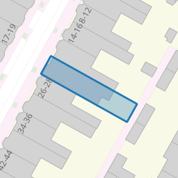 Perceel DEL00-A-6402