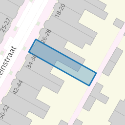 Perceel DEL00-A-6404