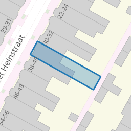 Perceel DEL00-A-6405